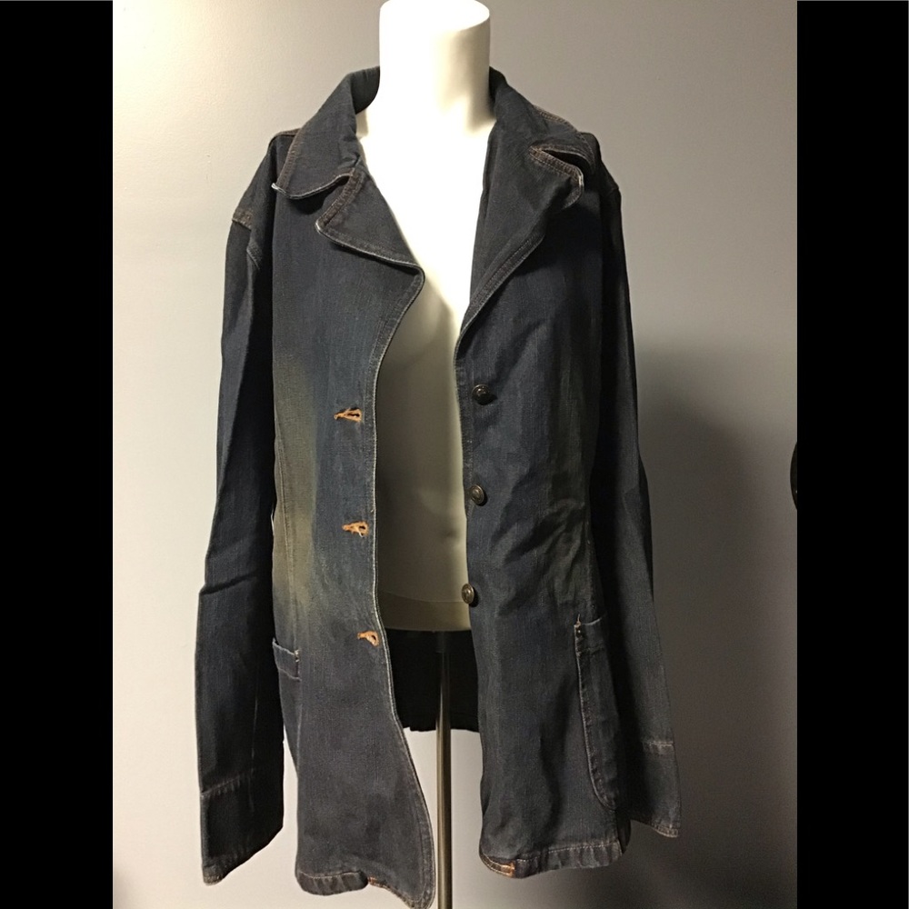 Faded Glory Special edition 1972 Large 16/18